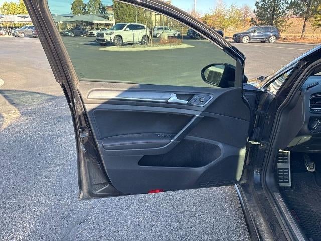 2017 Volkswagen Golf GTI SE