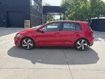 2019 Volkswagen Golf GTI S