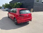 2019 Volkswagen Golf GTI S