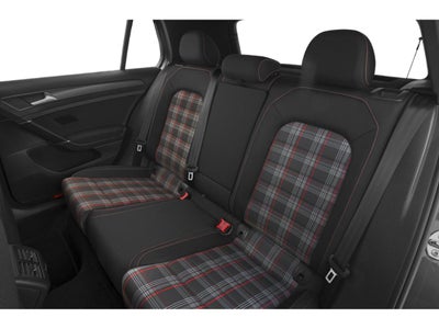2019 Volkswagen Golf GTI S
