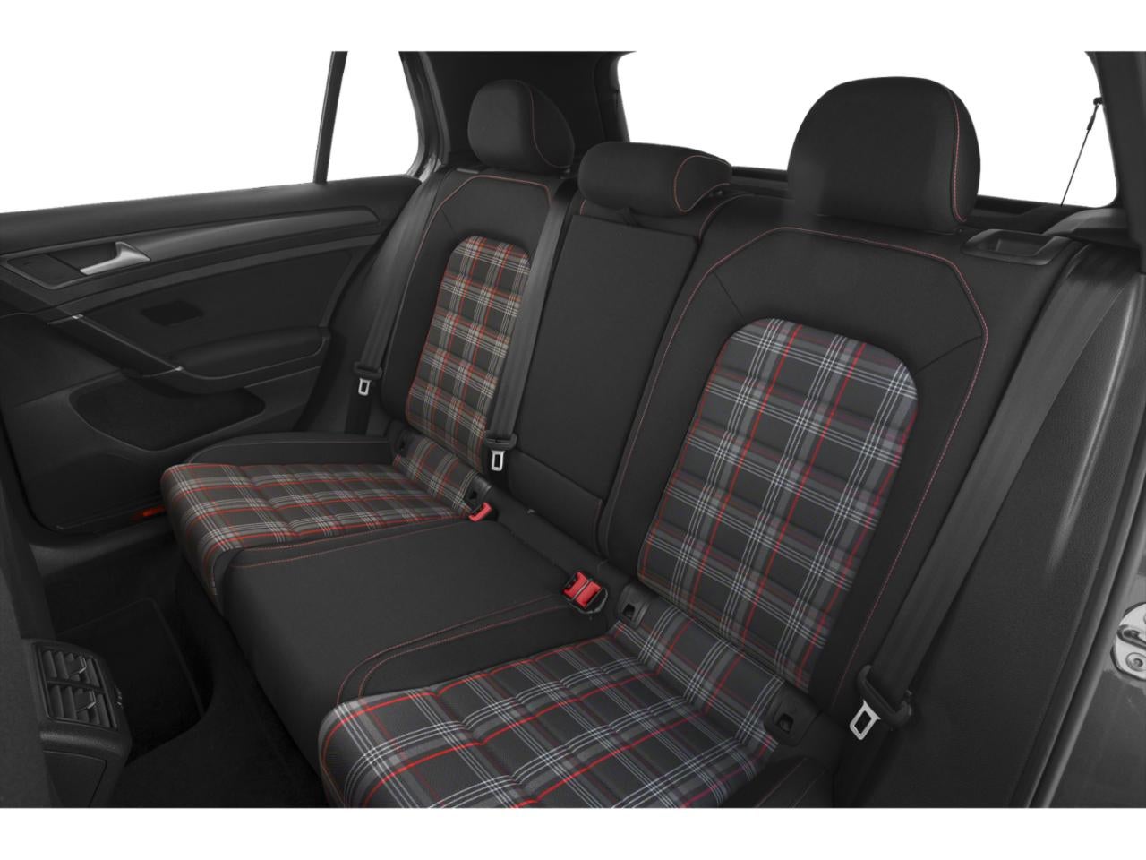 2019 Volkswagen Golf GTI S