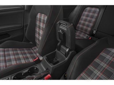 2019 Volkswagen Golf GTI S