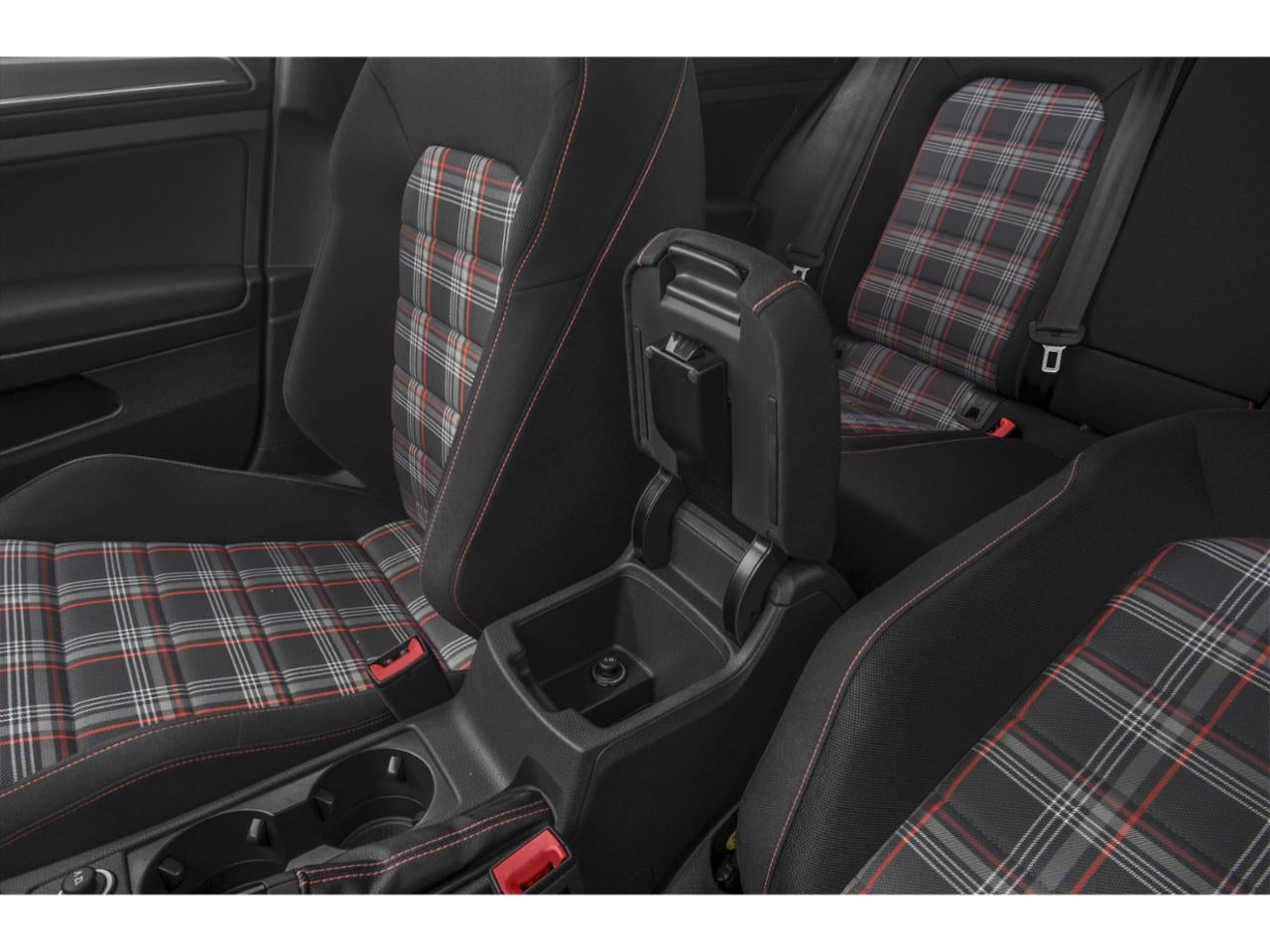 2019 Volkswagen Golf GTI S