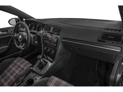 2019 Volkswagen Golf GTI S