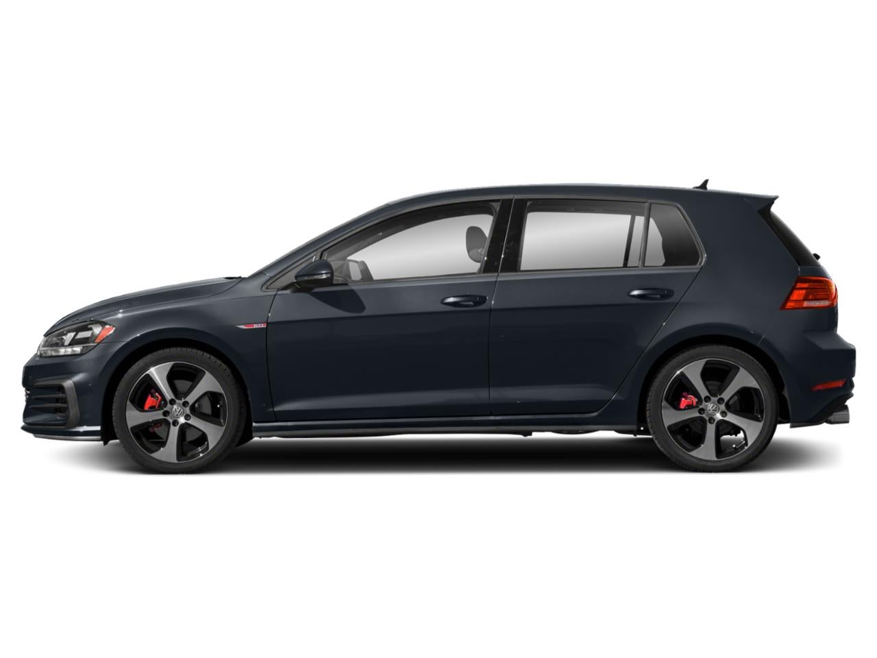 2019 Volkswagen Golf GTI S