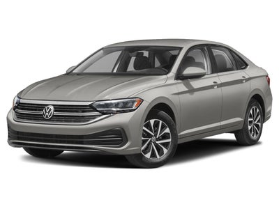 2022 Volkswagen Jetta S