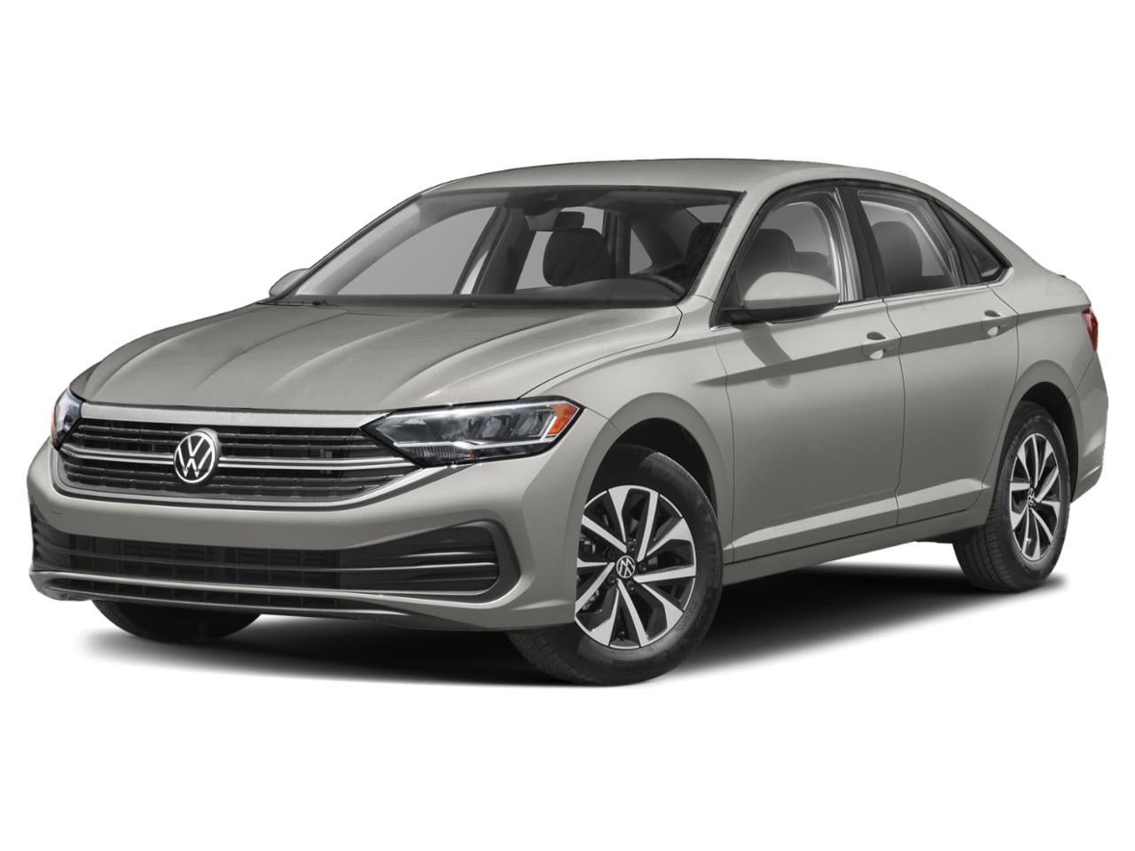 2022 Volkswagen Jetta S