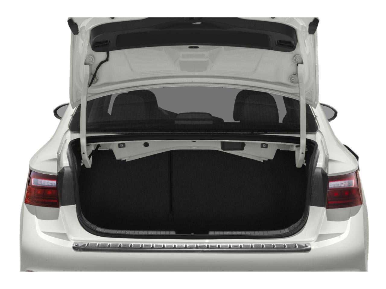 2022 Volkswagen Jetta S