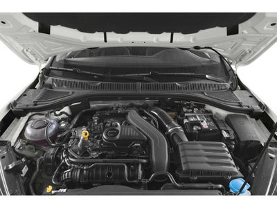2022 Volkswagen Jetta S