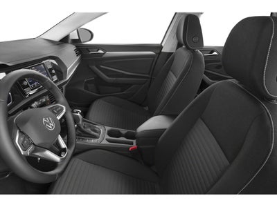 2022 Volkswagen Jetta S