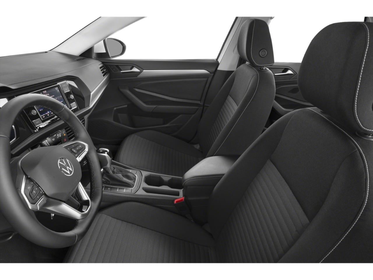 2022 Volkswagen Jetta S