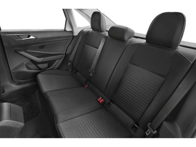 2022 Volkswagen Jetta S