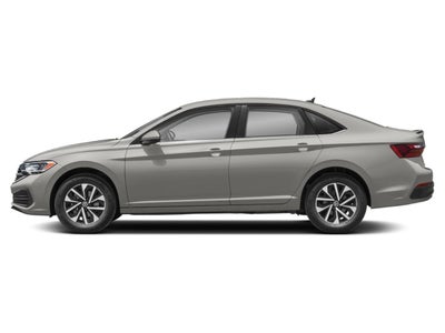 2022 Volkswagen Jetta S