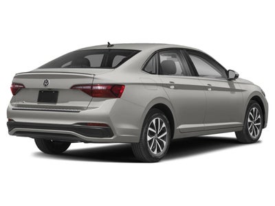 2022 Volkswagen Jetta S