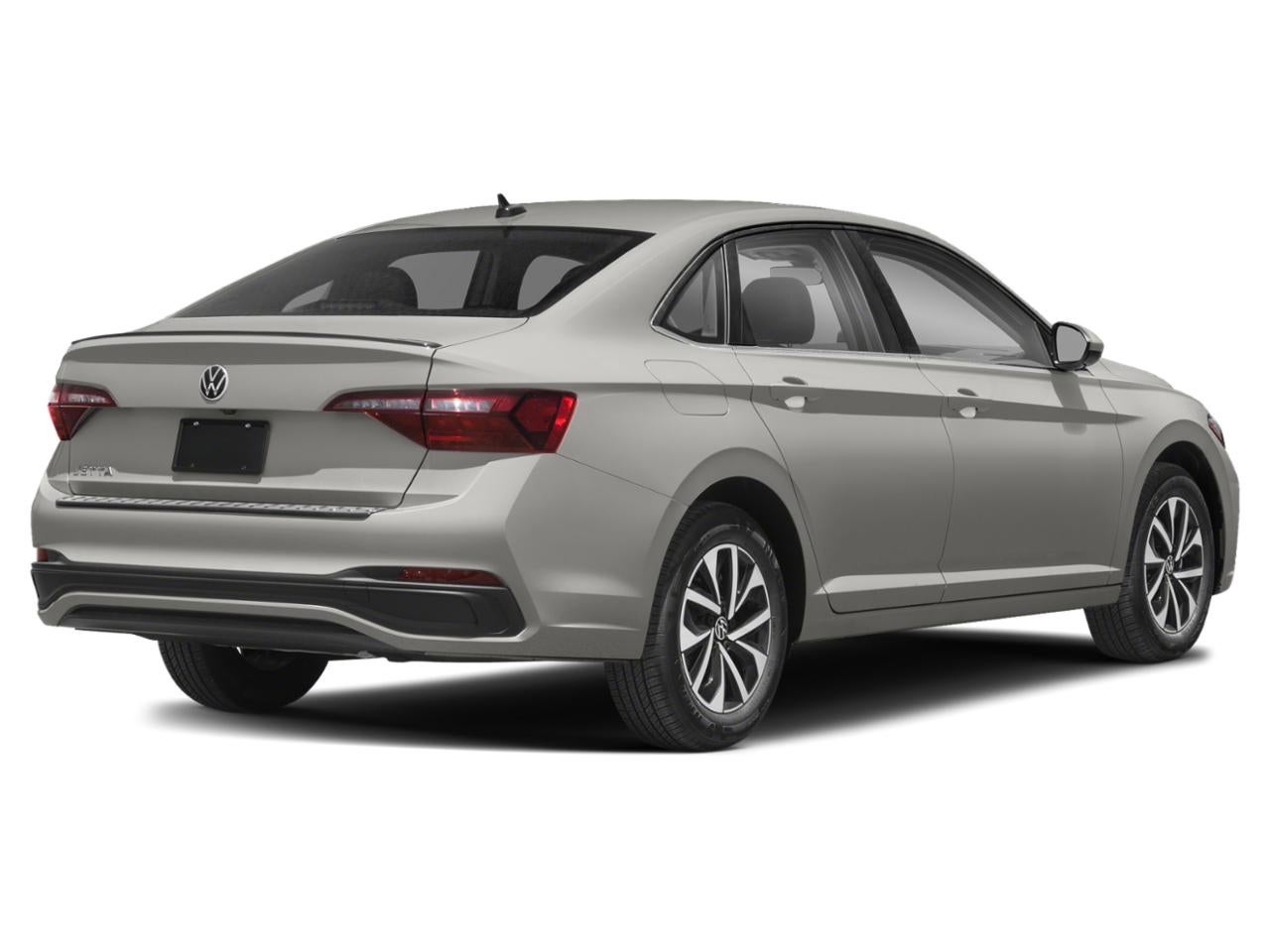 2022 Volkswagen Jetta S