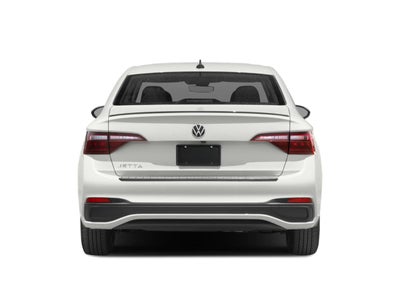 2022 Volkswagen Jetta S