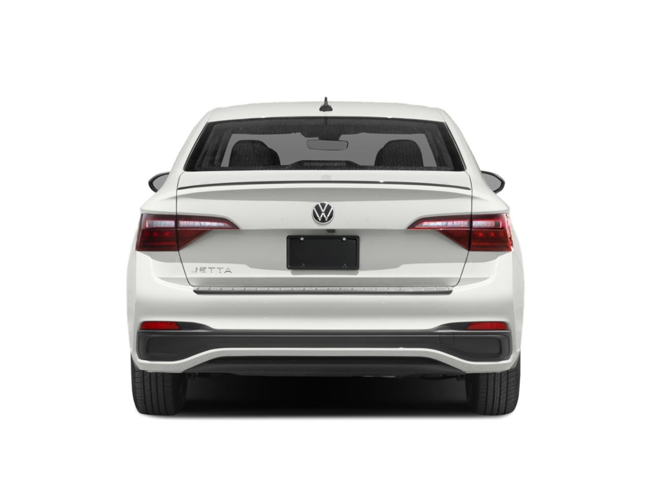 2022 Volkswagen Jetta S