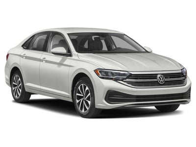 2022 Volkswagen Jetta S