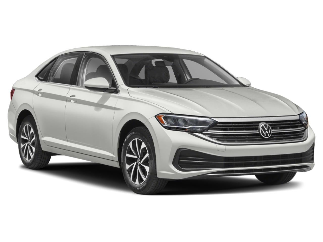 2022 Volkswagen Jetta S