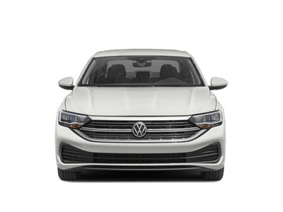 2022 Volkswagen Jetta S