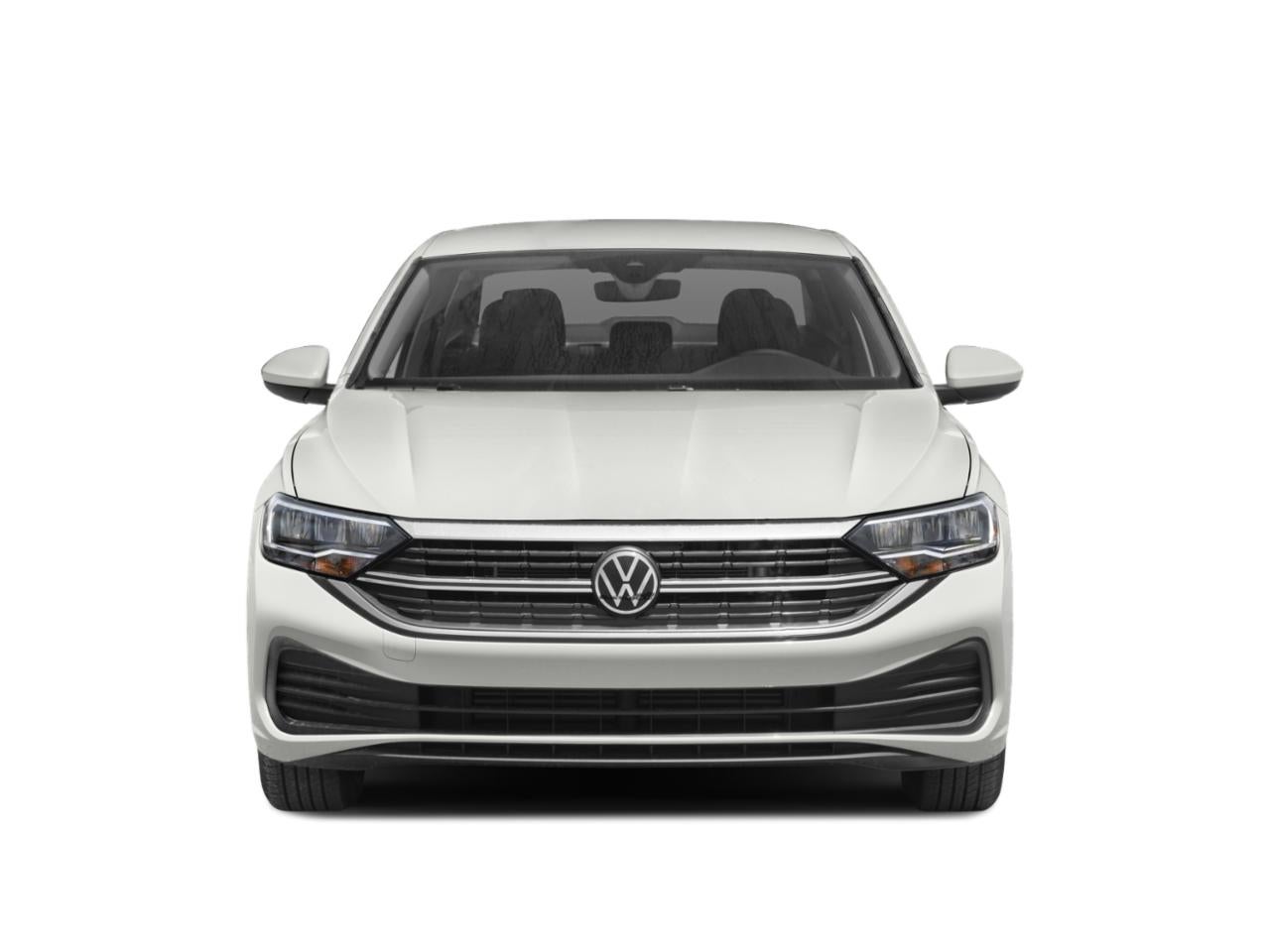 2022 Volkswagen Jetta S