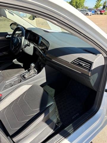 2021 Volkswagen Jetta SEL Premium