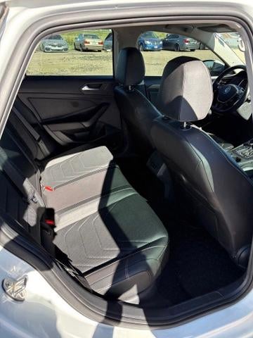 2021 Volkswagen Jetta SEL Premium