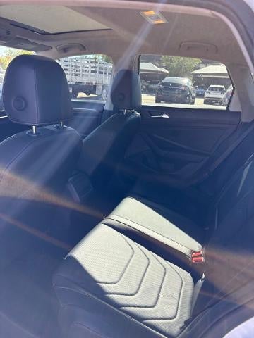 2021 Volkswagen Jetta SEL Premium