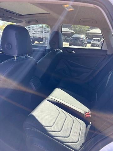 2021 Volkswagen Jetta SEL Premium