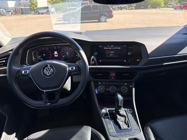 2021 Volkswagen Jetta SEL Premium