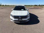 2021 Volkswagen Jetta SEL Premium