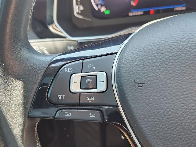 2021 Volkswagen Jetta SEL Premium