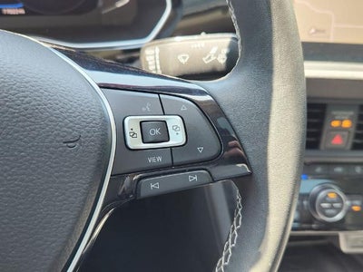 2021 Volkswagen Jetta SEL Premium
