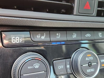 2021 Volkswagen Jetta SEL Premium
