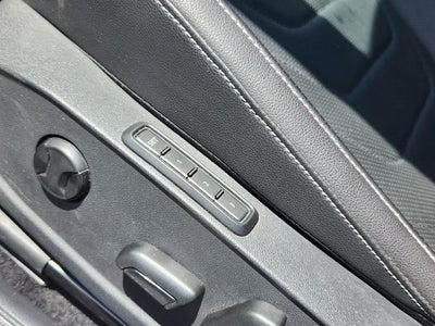 2021 Volkswagen Jetta SEL Premium