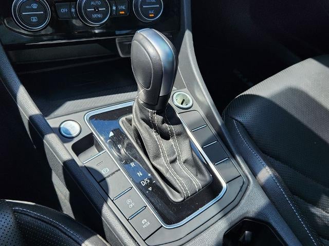2021 Volkswagen Jetta SEL Premium