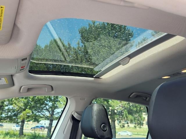 2021 Volkswagen Jetta SEL Premium