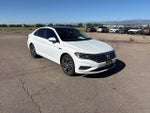 2021 Volkswagen Jetta SEL Premium