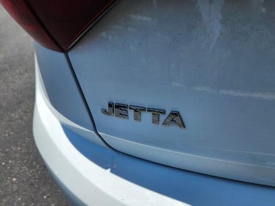 2021 Volkswagen Jetta SEL Premium