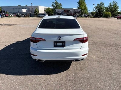 2021 Volkswagen Jetta SEL Premium