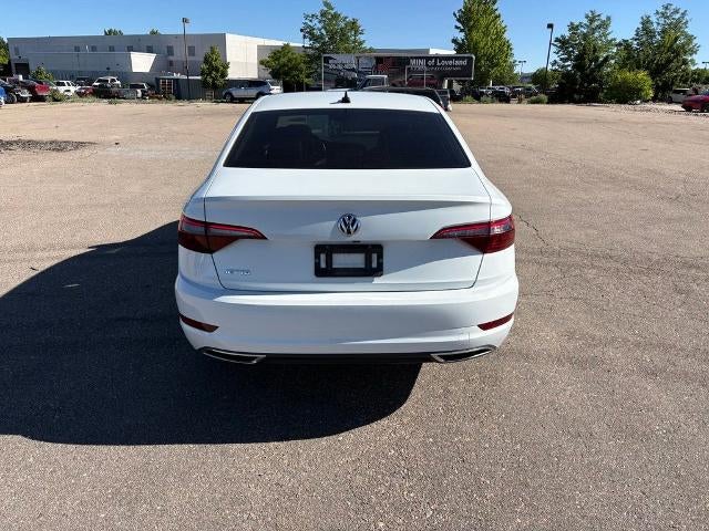 2021 Volkswagen Jetta SEL Premium