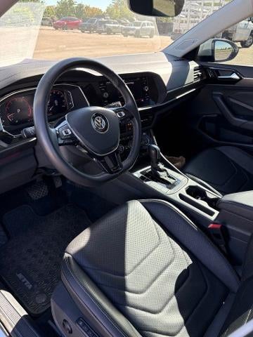 2021 Volkswagen Jetta SEL Premium