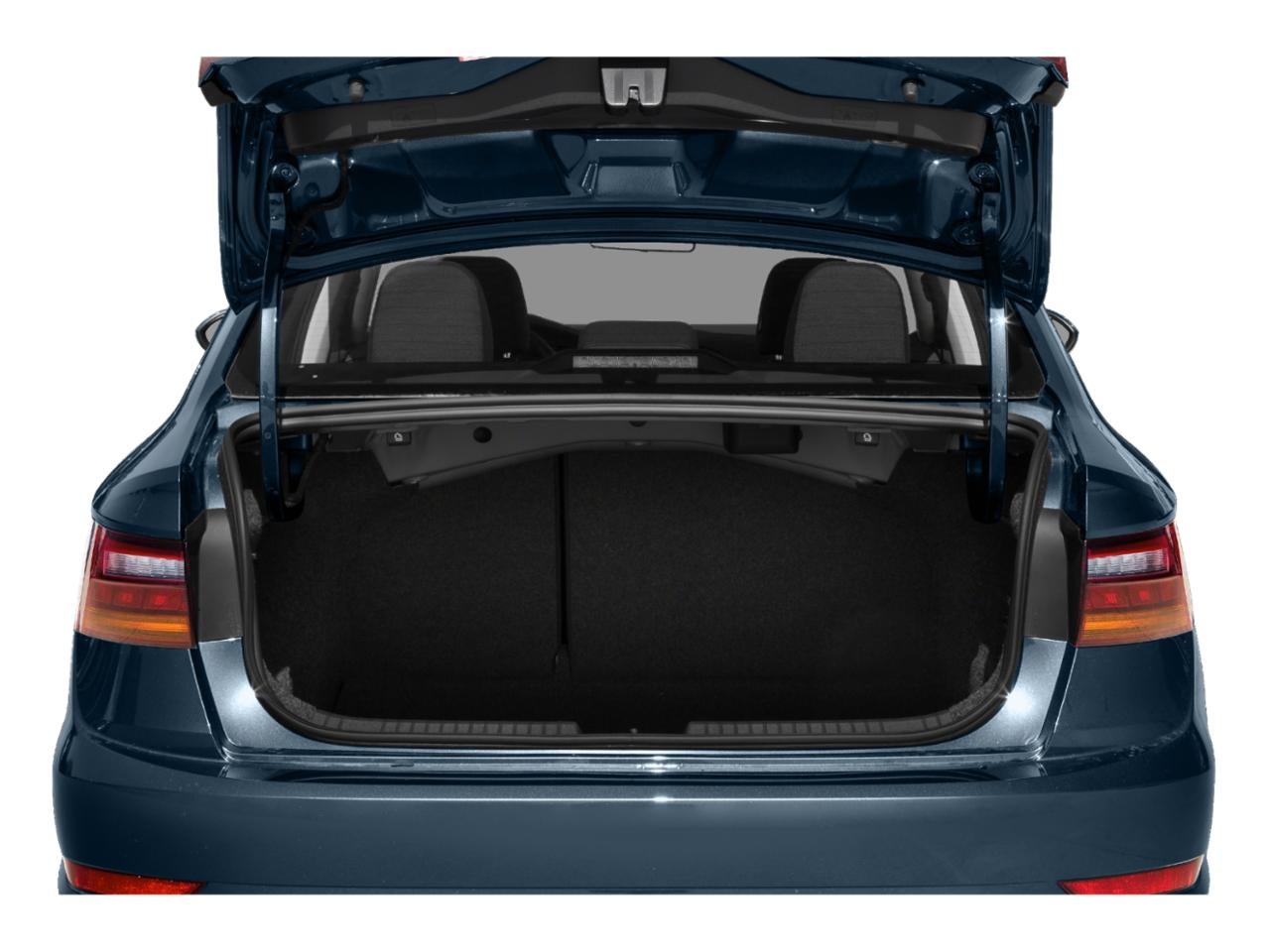 2021 Volkswagen Jetta SEL Premium