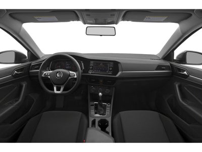 2021 Volkswagen Jetta SEL Premium