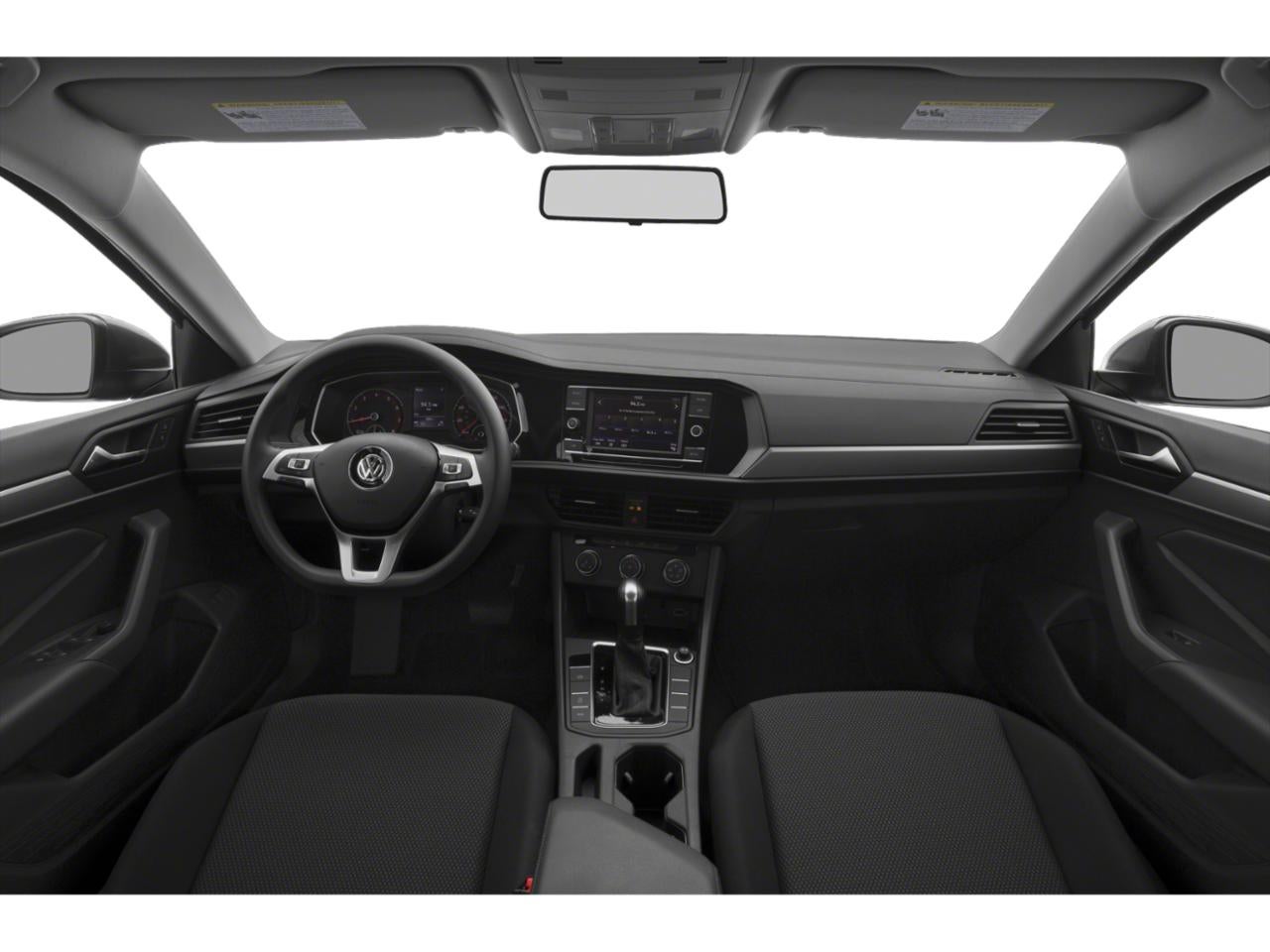 2021 Volkswagen Jetta SEL Premium