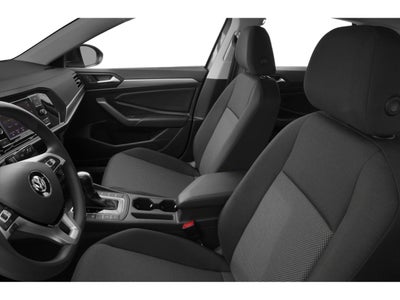2021 Volkswagen Jetta SEL Premium