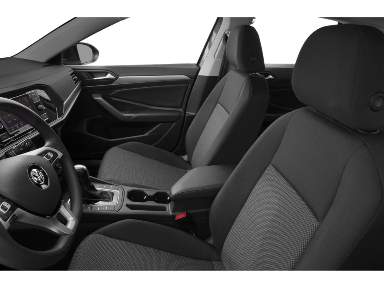 2021 Volkswagen Jetta SEL Premium