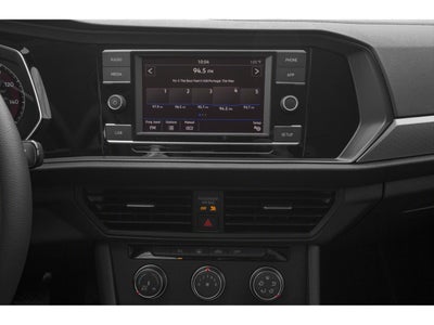 2021 Volkswagen Jetta SEL Premium