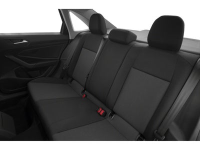 2021 Volkswagen Jetta SEL Premium