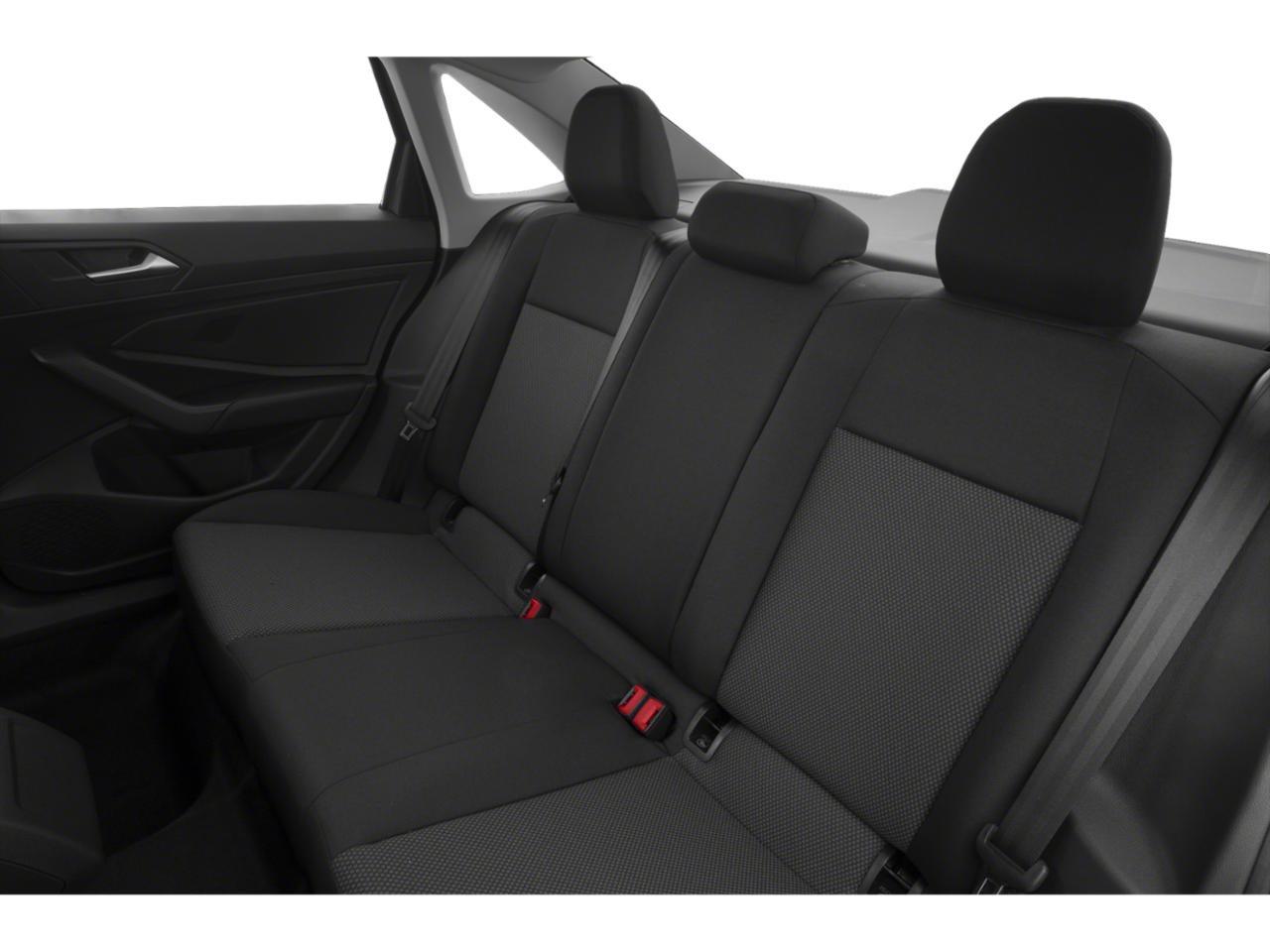 2021 Volkswagen Jetta SEL Premium